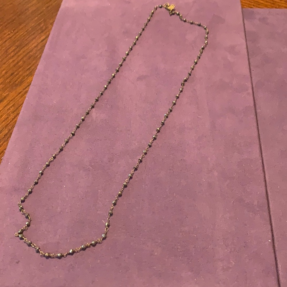 Grace & Heart Necklace